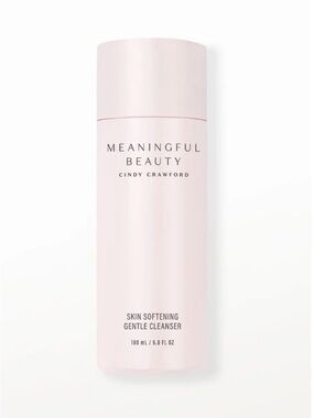 Meaningful Beauty Skin Softening Gentle Cleanser